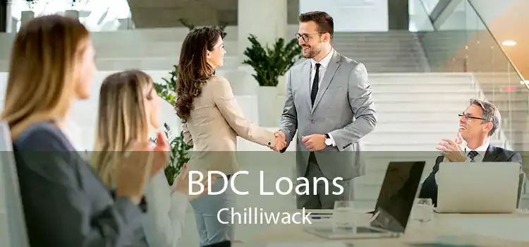 BDC Loans Chilliwack
