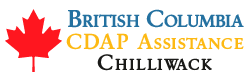 Chilliwack CDAP Assistance